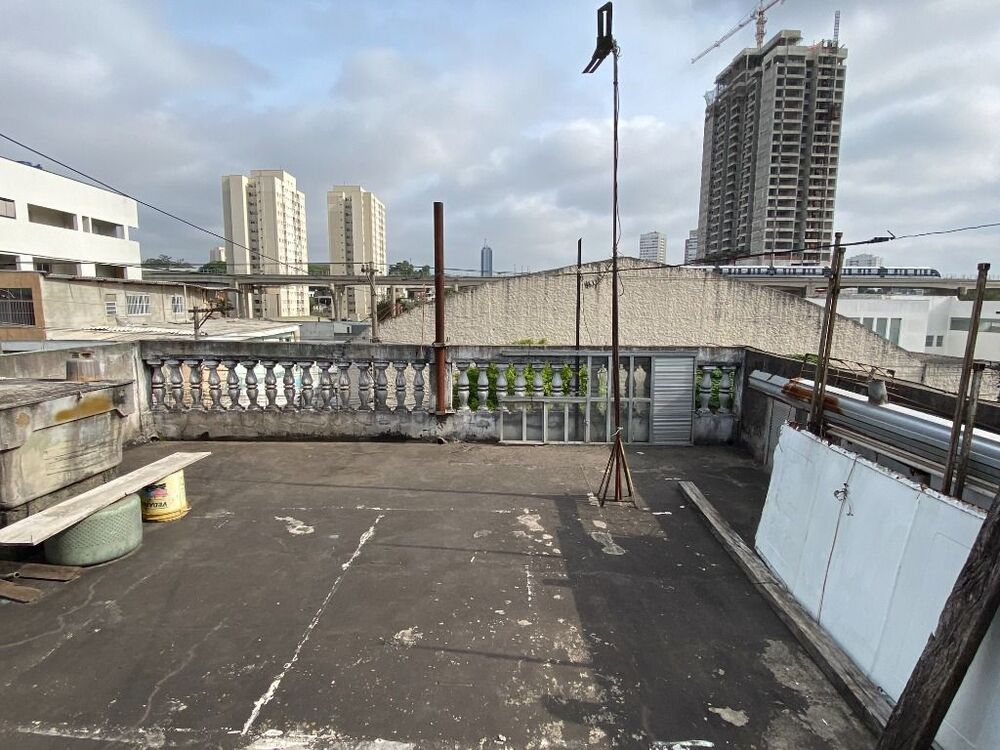 Prédio Inteiro, 230 m² - Foto 9