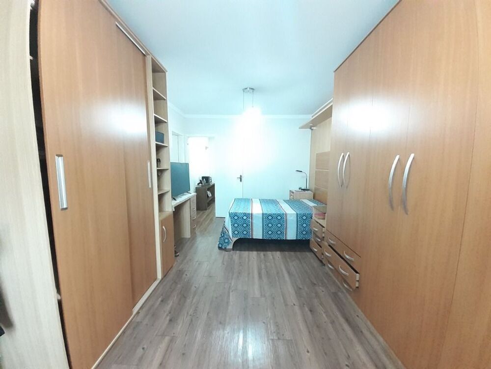 Sobrado, 4 quartos, 120 m² - Foto 9