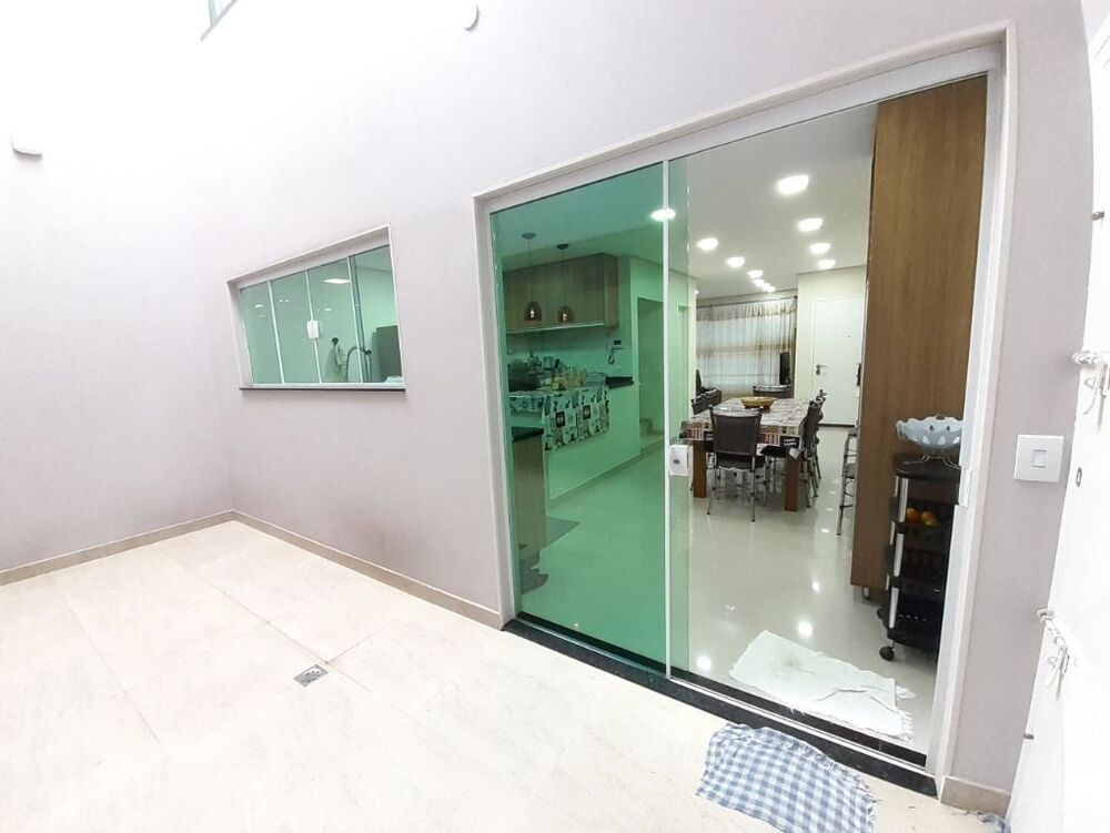 Sobrado, 4 quartos, 120 m² - Foto 3