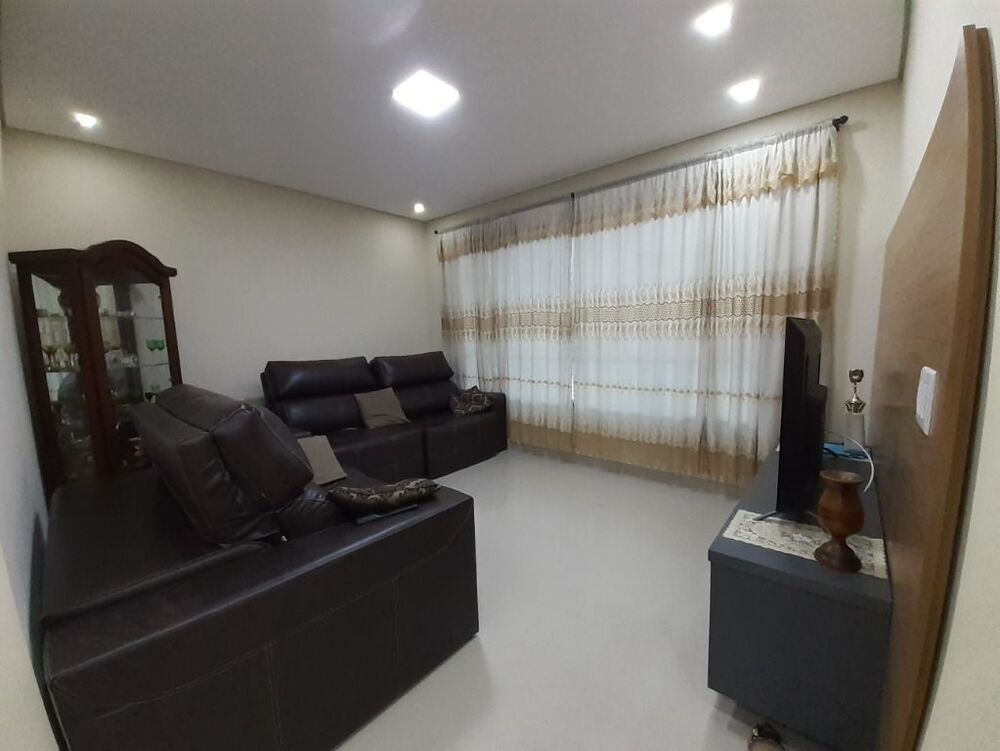 Sobrado, 4 quartos, 120 m² - Foto 4