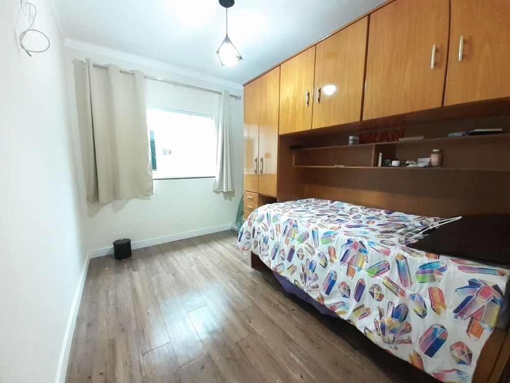 Sobrado, 4 quartos, 120 m² - Foto 7