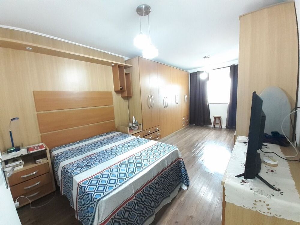 Sobrado, 4 quartos, 120 m² - Foto 8