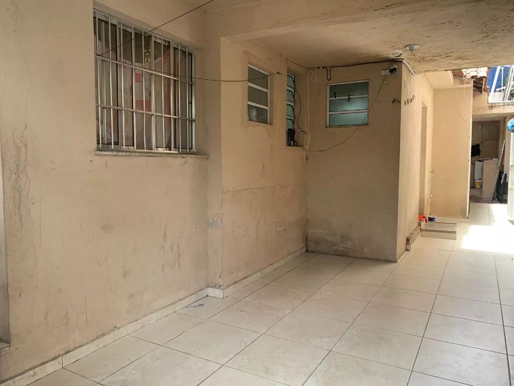 Casa à venda com 5 quartos, 150m² - Foto 5