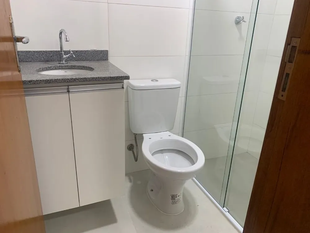 Apartamento, 1 quarto, 25 m² - Foto 4