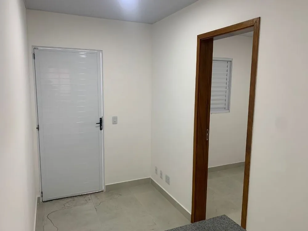 Apartamento, 1 quarto, 25 m² - Foto 2