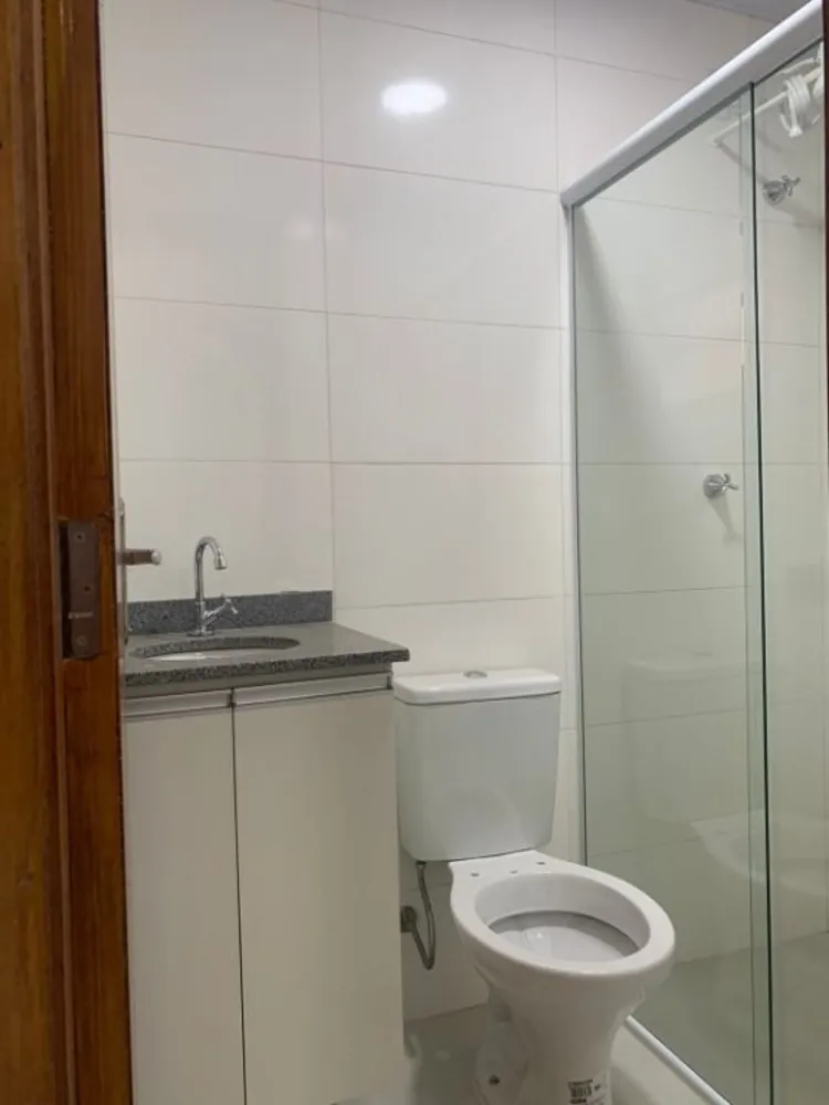 Apartamento, 1 quarto, 25 m² - Foto 1