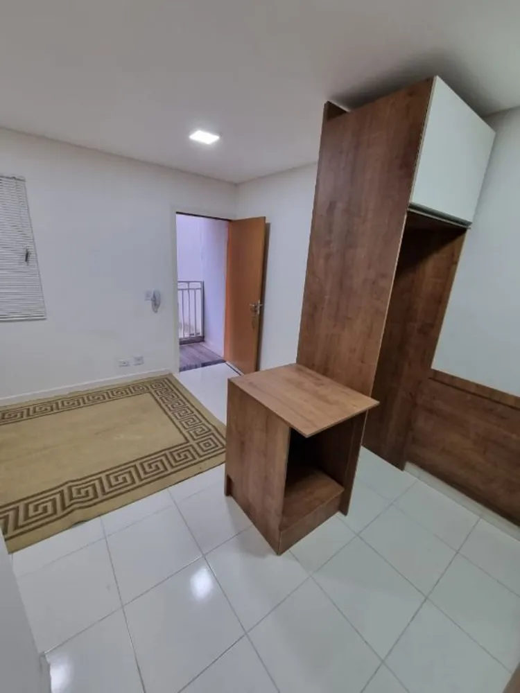 Kitnet-Studio, 32 m² - Foto 3