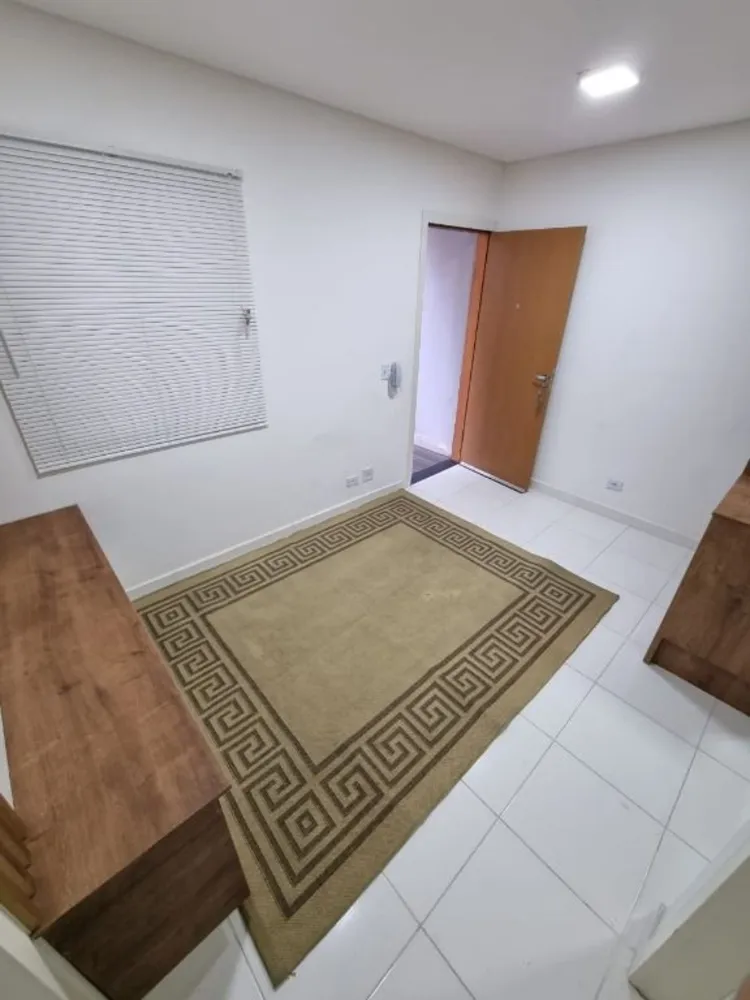 Kitnet-Studio, 32 m² - Foto 1
