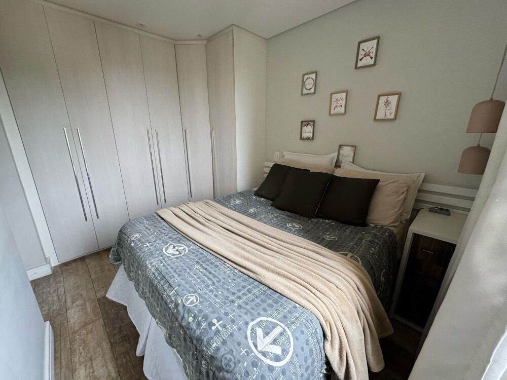 Apartamento, 3 quartos, 63 m² - Foto 9