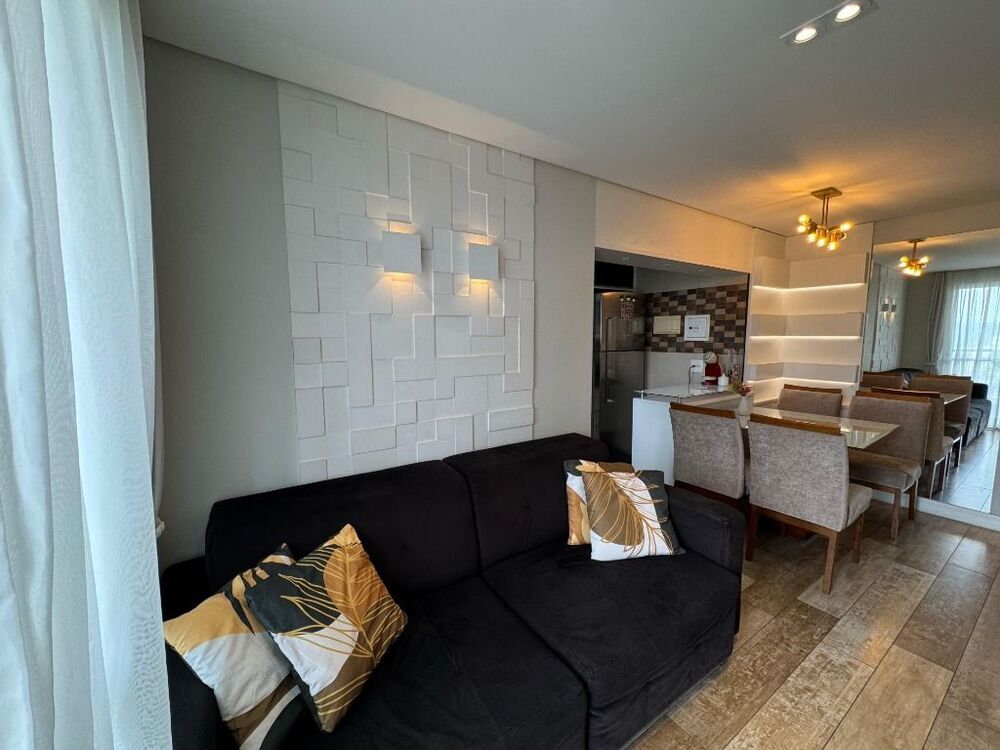 Apartamento, 3 quartos, 63 m² - Foto 13