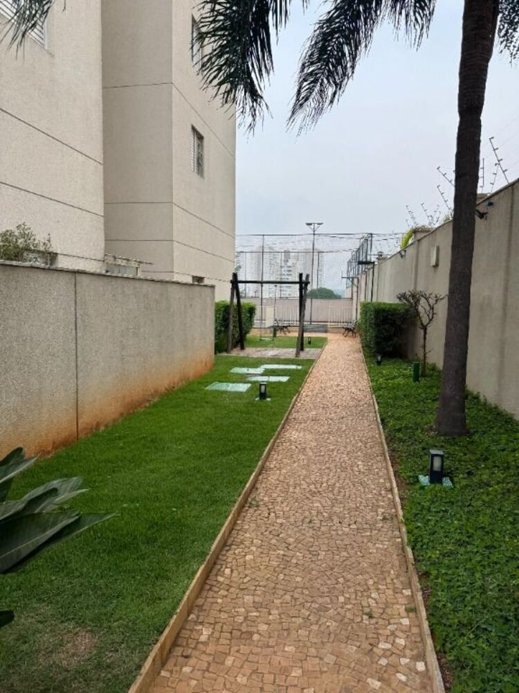 Apartamento, 3 quartos, 63 m² - Foto 23