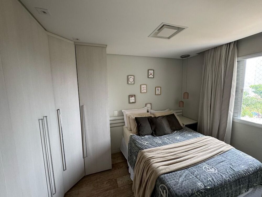 Apartamento, 3 quartos, 63 m² - Foto 2