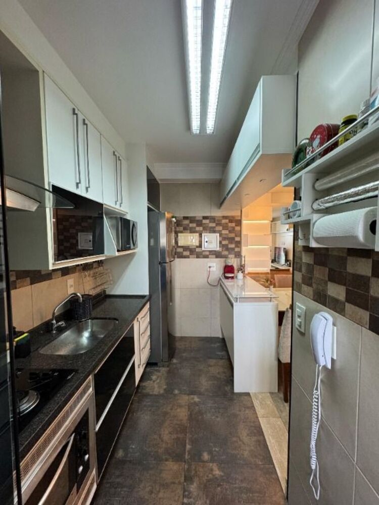 Apartamento, 3 quartos, 63 m² - Foto 12
