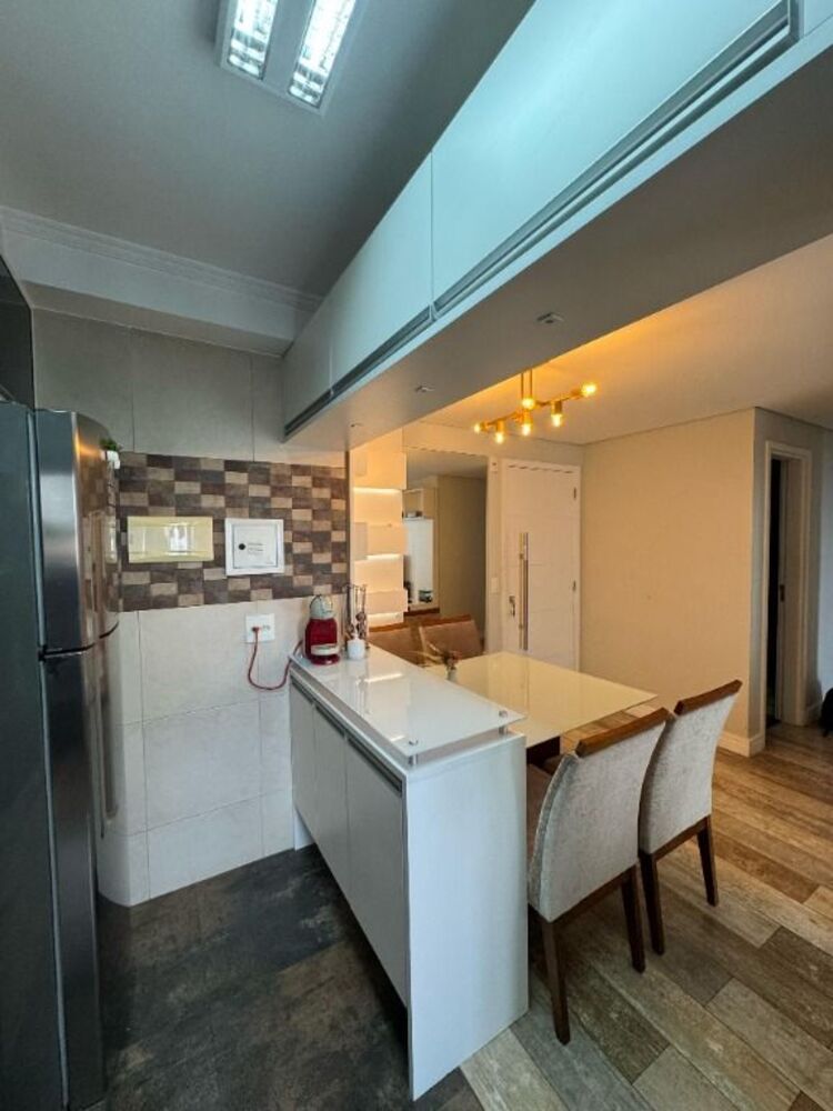 Apartamento, 3 quartos, 63 m² - Foto 3