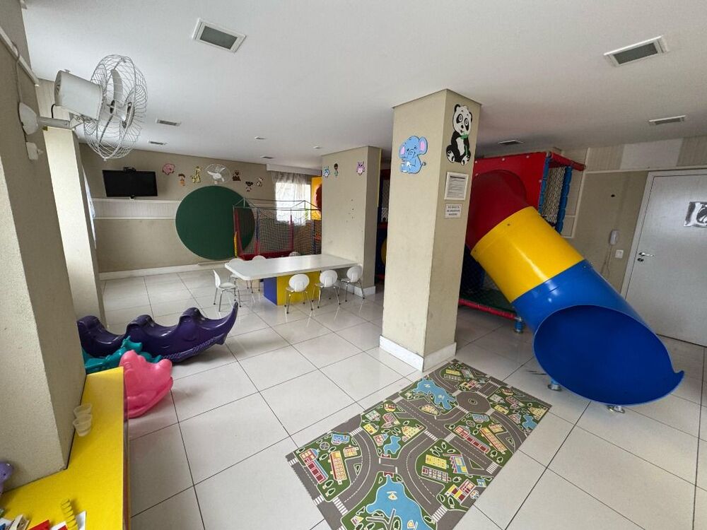 Apartamento, 3 quartos, 63 m² - Foto 20
