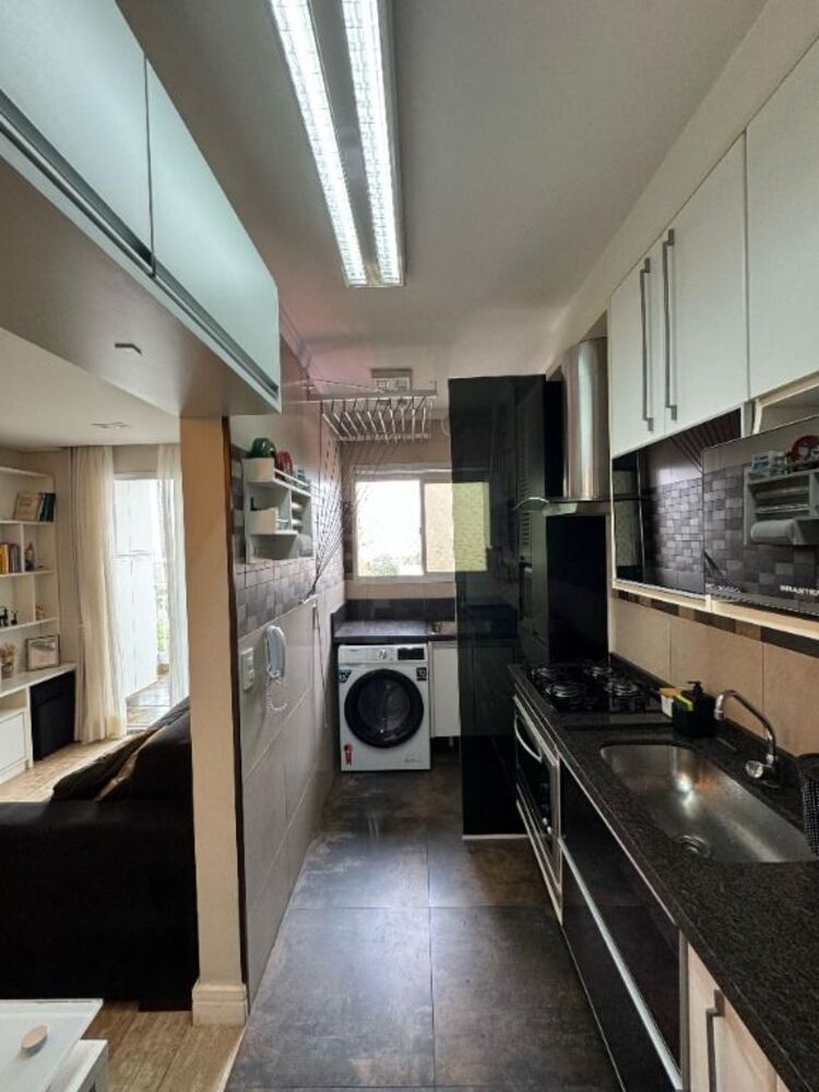 Apartamento, 3 quartos, 63 m² - Foto 15