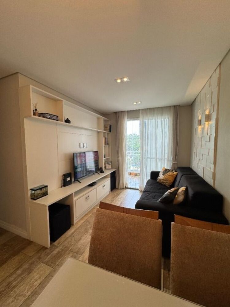 Apartamento, 3 quartos, 63 m² - Foto 16