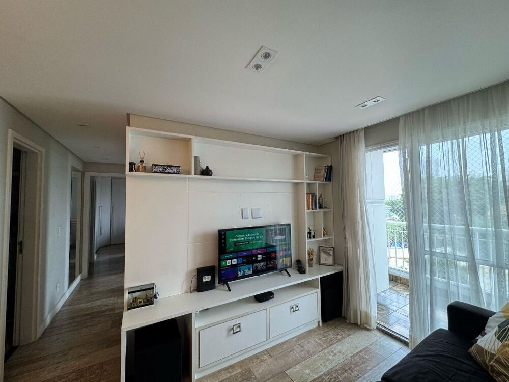 Apartamento, 3 quartos, 63 m² - Foto 10