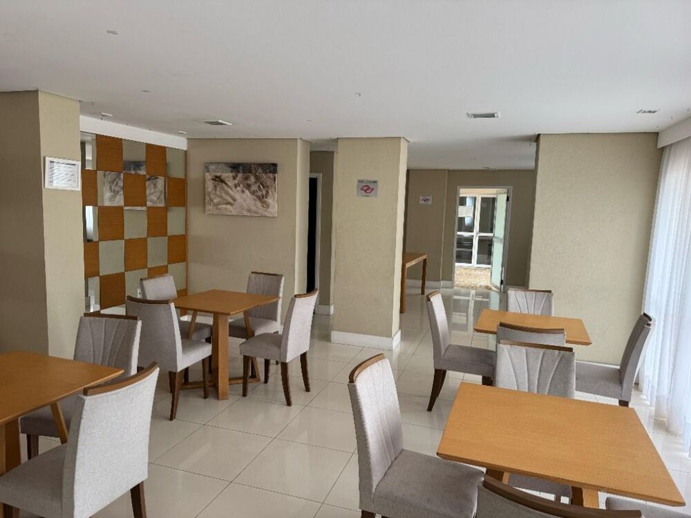 Apartamento, 3 quartos, 63 m² - Foto 5