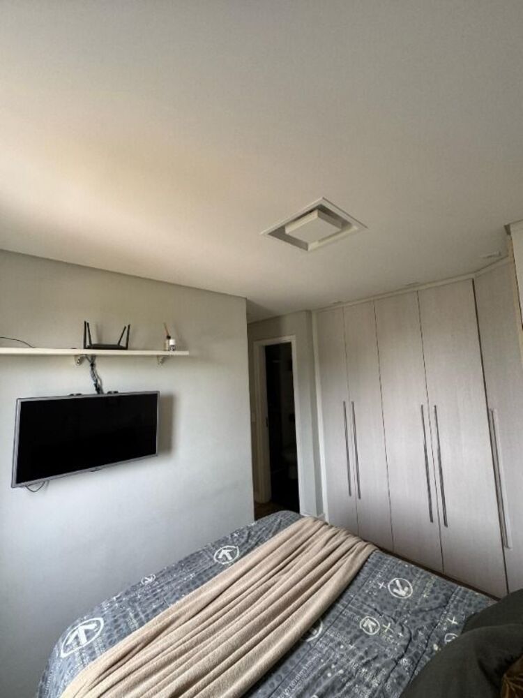 Apartamento, 3 quartos, 63 m² - Foto 7