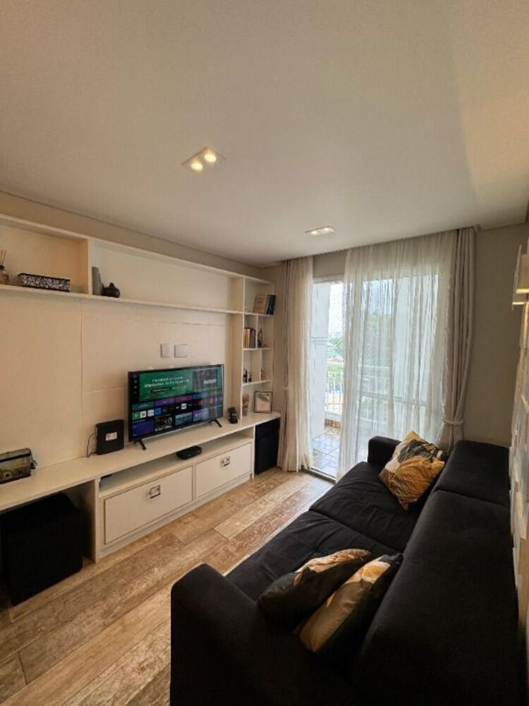 Apartamento, 3 quartos, 63 m² - Foto 4