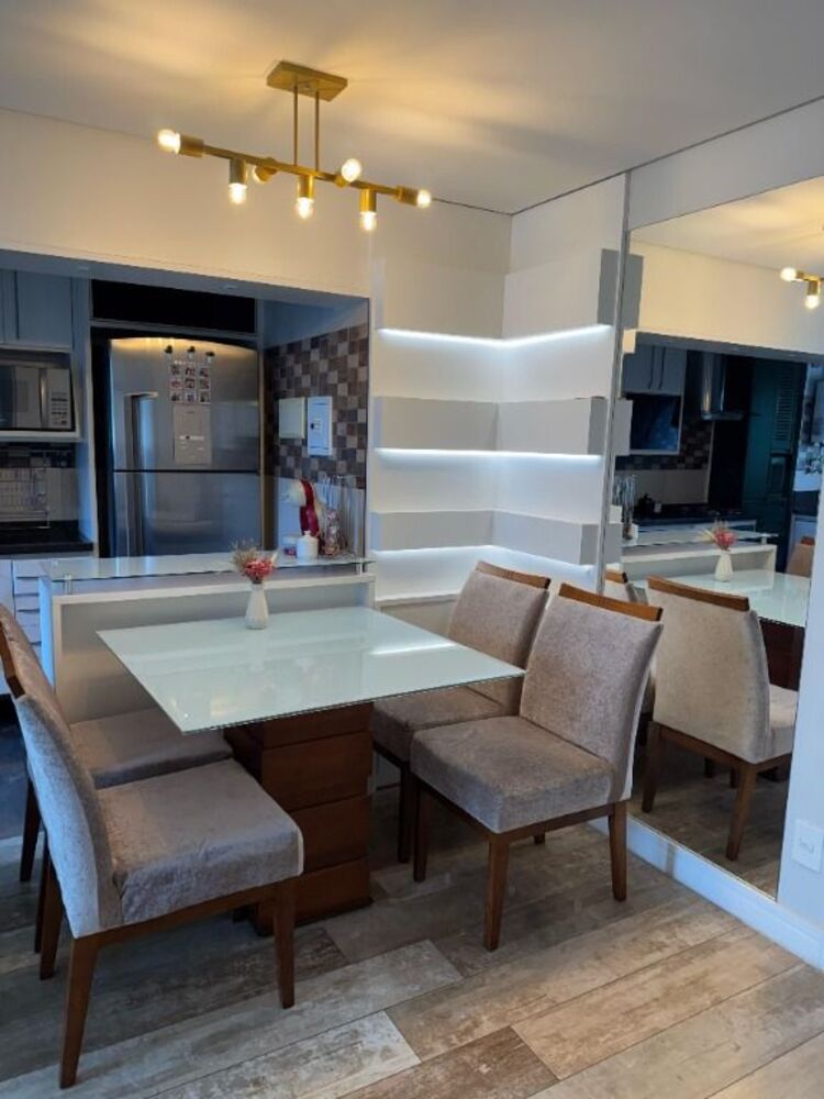 Apartamento, 3 quartos, 63 m² - Foto 8