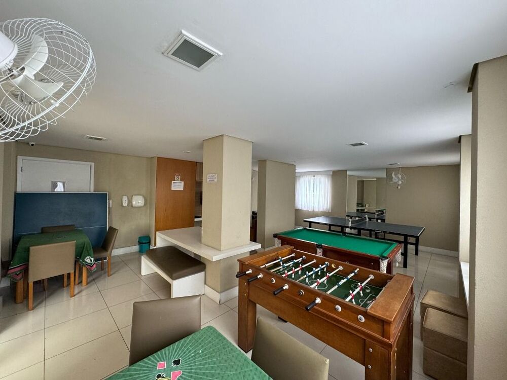Apartamento, 3 quartos, 63 m² - Foto 27