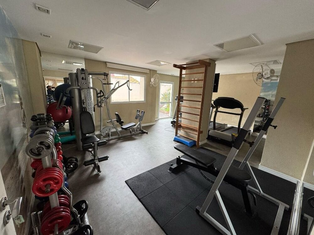 Apartamento, 3 quartos, 63 m² - Foto 21