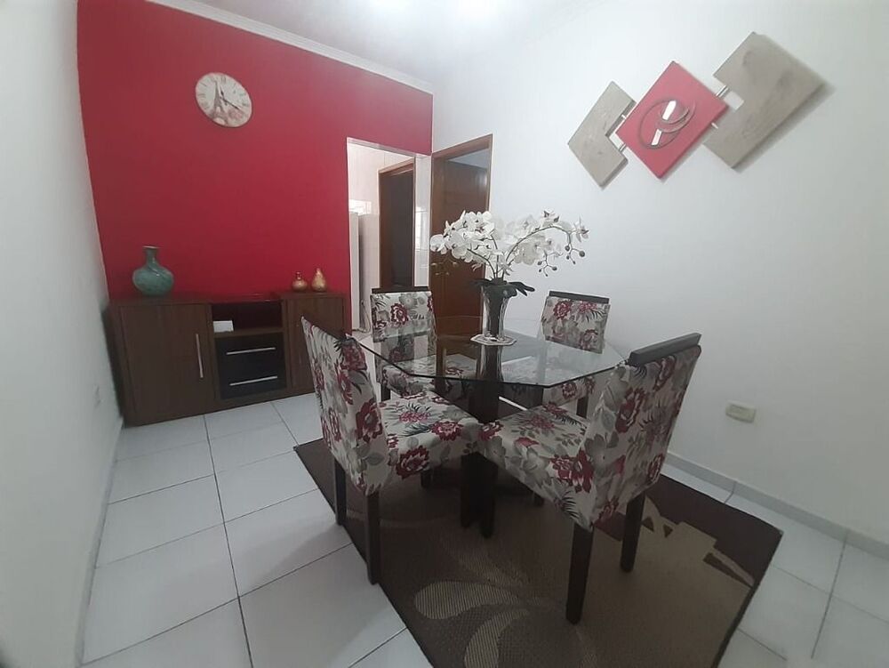 Casa, 2 quartos, 113 m² - Foto 3