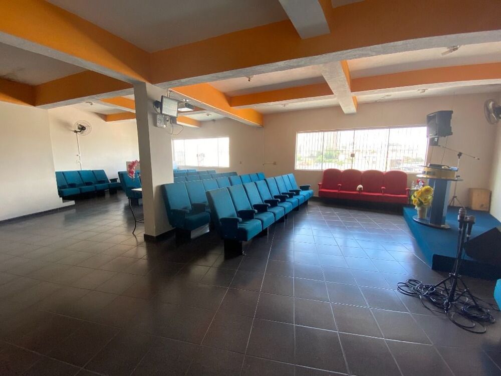 Depósito-Galpão, 208 m² - Foto 4