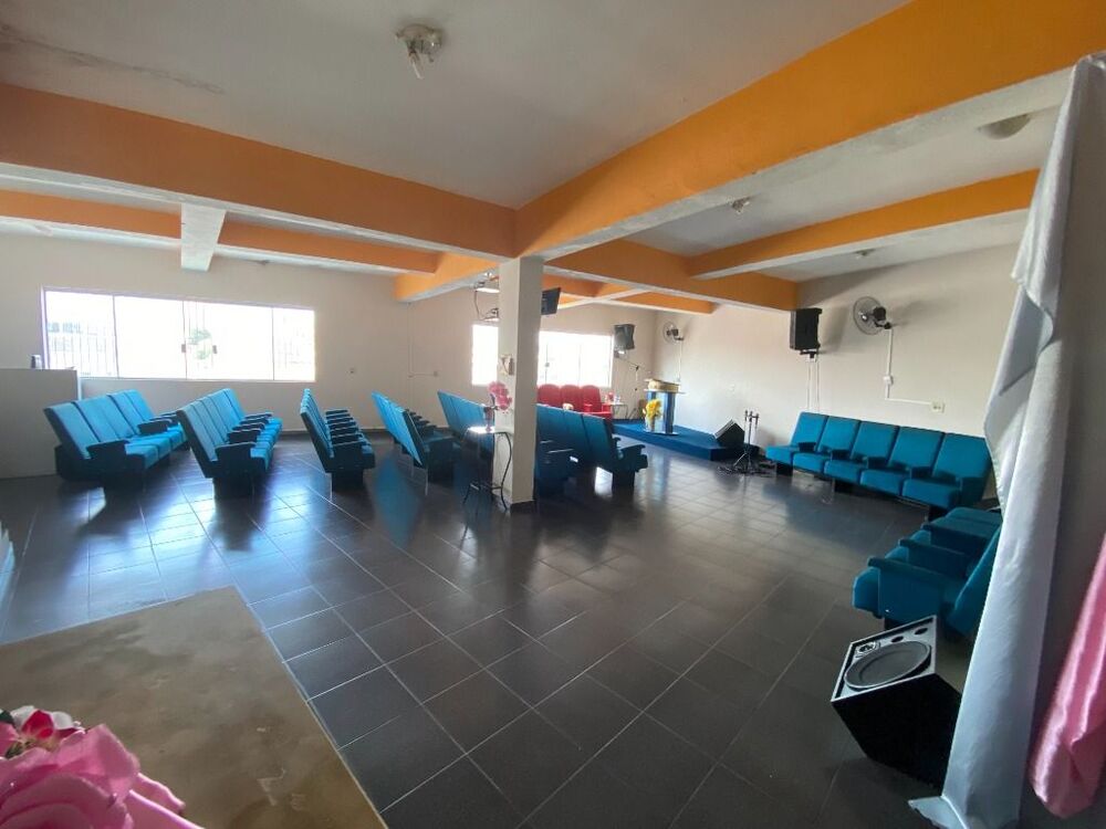 Depósito-Galpão, 208 m² - Foto 5