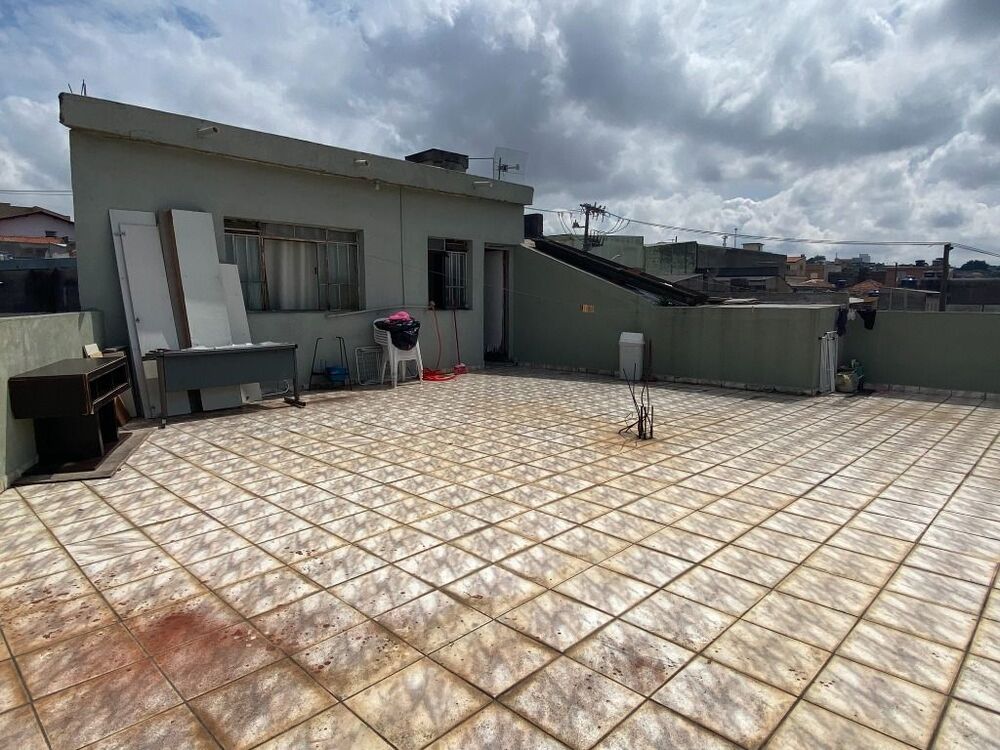 Depósito-Galpão, 208 m² - Foto 7