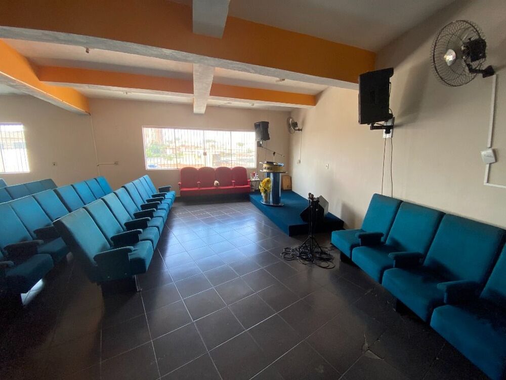 Depósito-Galpão, 208 m² - Foto 3