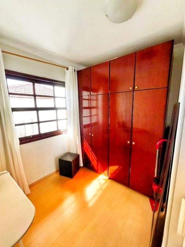 Sobrado, 3 quartos, 140 m² - Foto 1