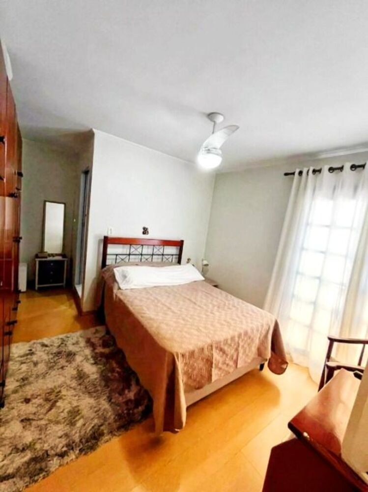 Sobrado, 3 quartos, 140 m² - Foto 11