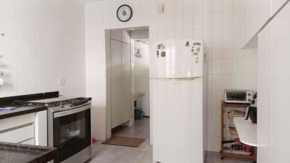 Sobrado, 3 quartos, 140 m² - Foto 7