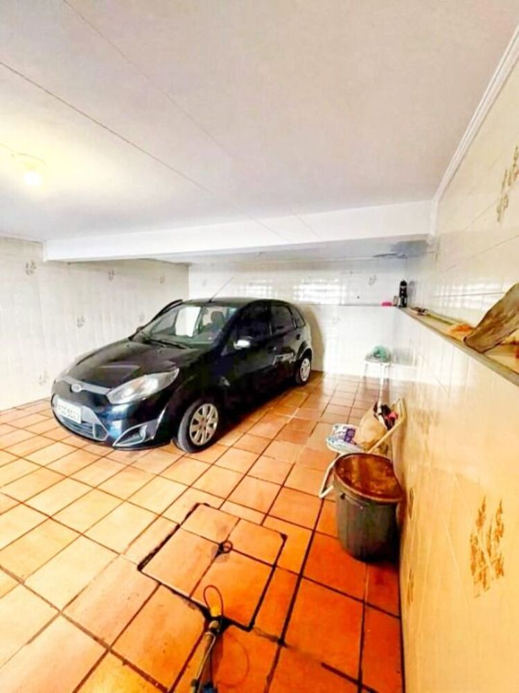 Sobrado, 3 quartos, 140 m² - Foto 6