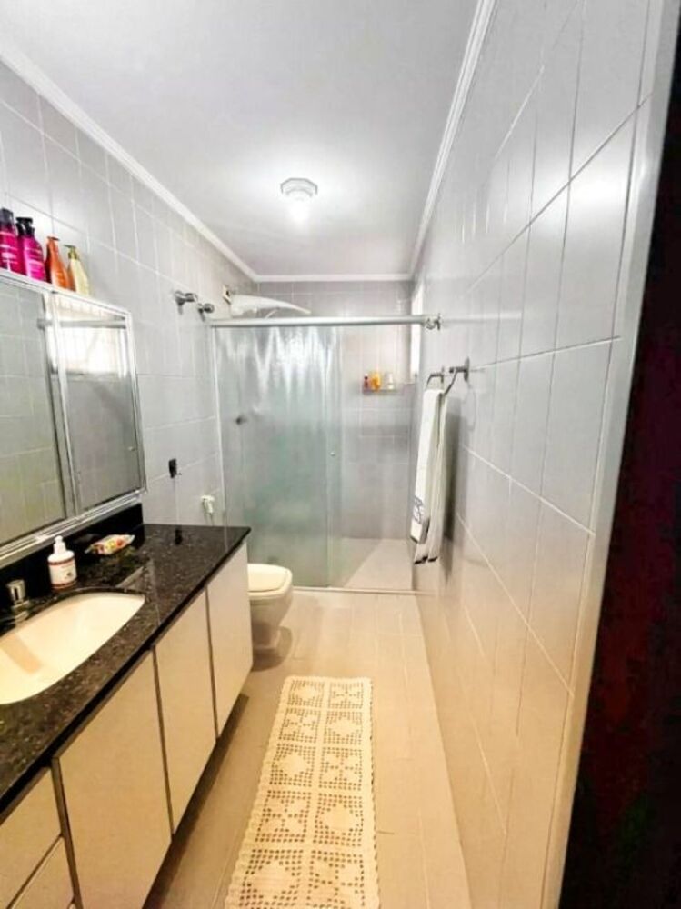 Sobrado, 3 quartos, 140 m² - Foto 2