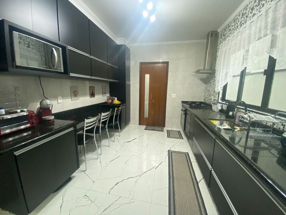 Sobrado à venda com 3 quartos, 151m² - Foto 5