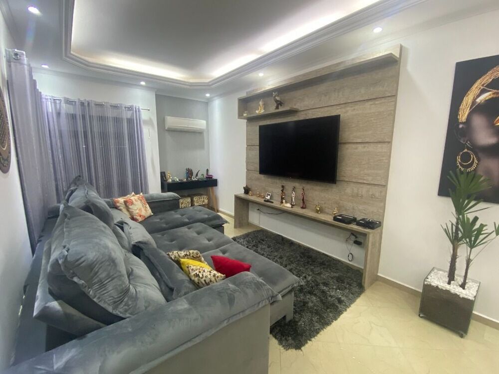 Sobrado à venda com 3 quartos, 151m² - Foto 8