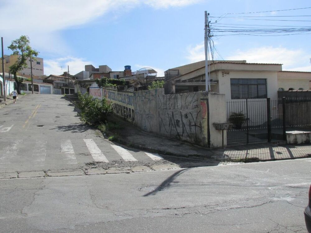 Terreno, 390 m² - Foto 2