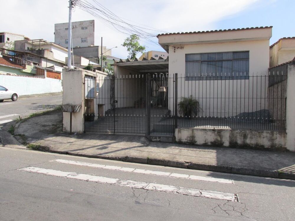 Terreno, 390 m² - Foto 1