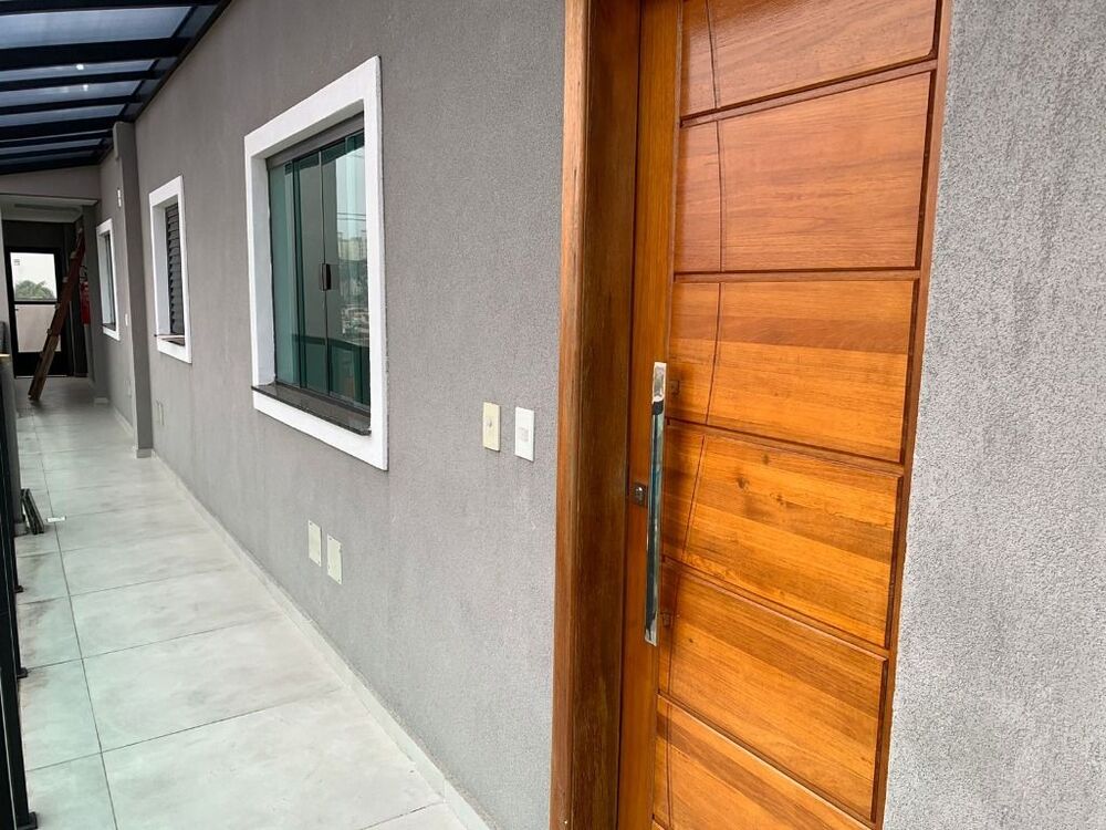 Apartamento, 2 quartos, 34 m² - Foto 1