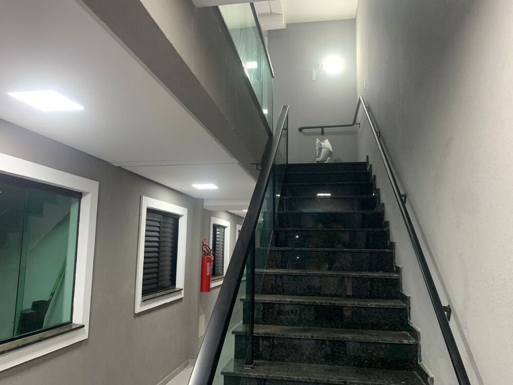 Apartamento, 2 quartos, 34 m² - Foto 14