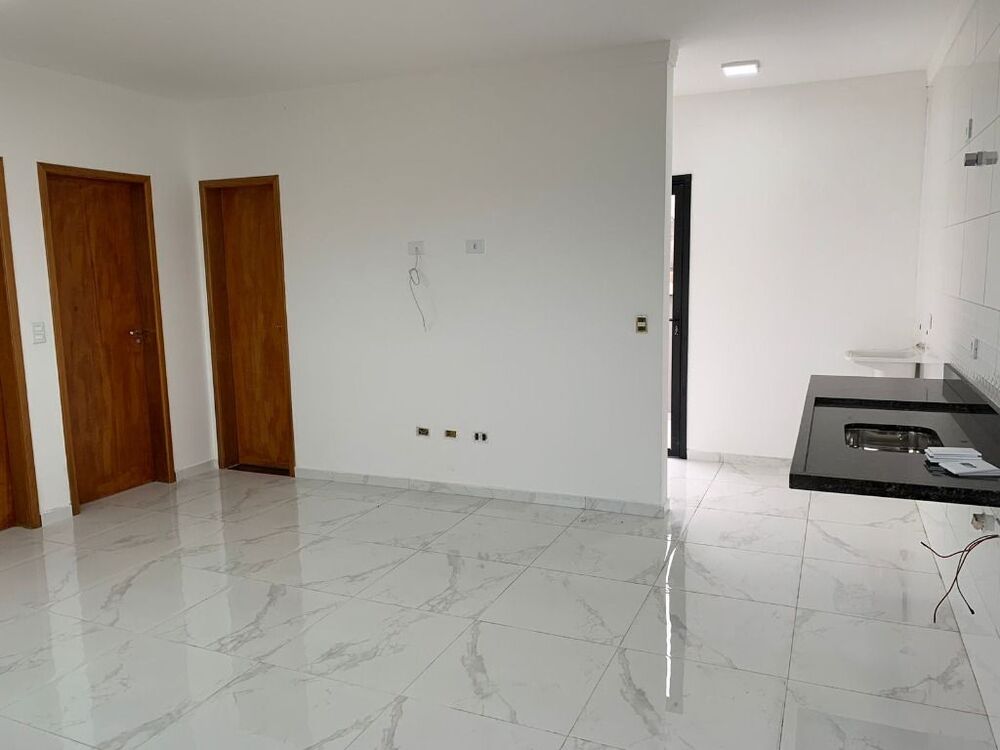 Apartamento, 2 quartos, 34 m² - Foto 2
