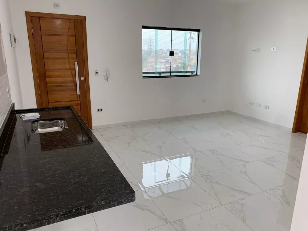Apartamento, 2 quartos, 34 m² - Foto 4