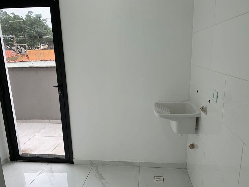Apartamento, 2 quartos, 34 m² - Foto 7