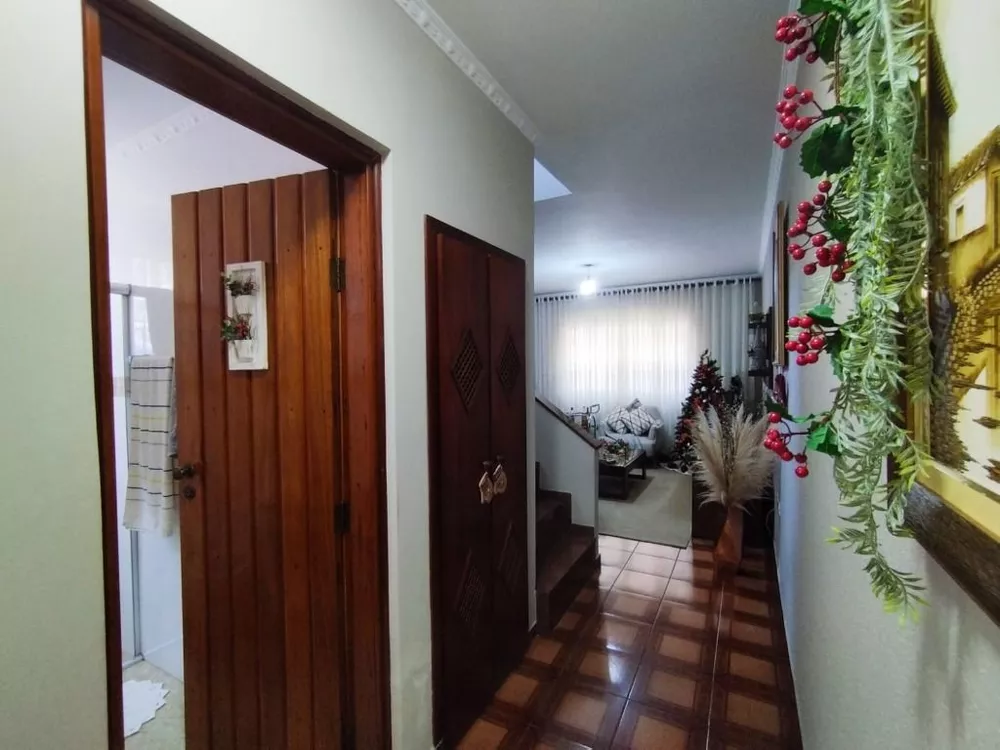 Sobrado à venda com 3 quartos, 176m² - Foto 23