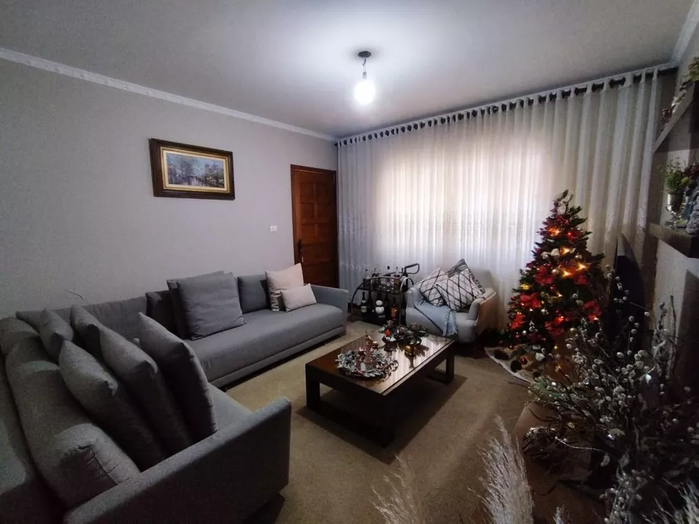 Sobrado à venda com 3 quartos, 176m² - Foto 2