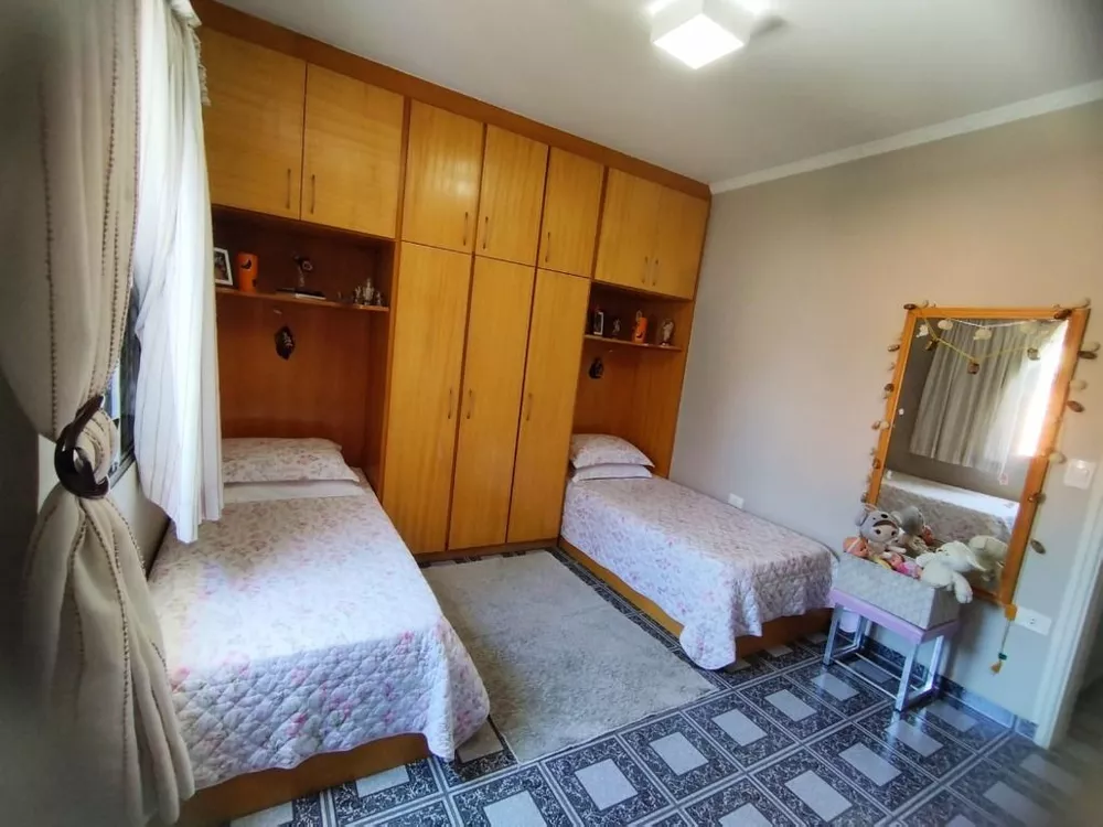 Sobrado à venda com 3 quartos, 176m² - Foto 5